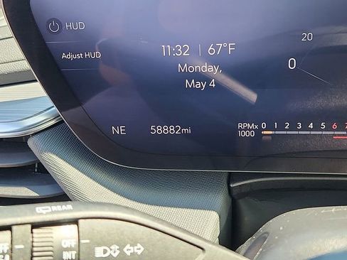 Certified 2025 Buick Enclave Preferred w/ Power Package FWD image 20