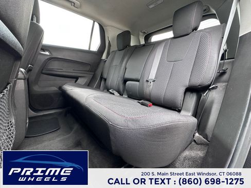 Used 2014 GMC Terrain SLE AWD/4WD image 12