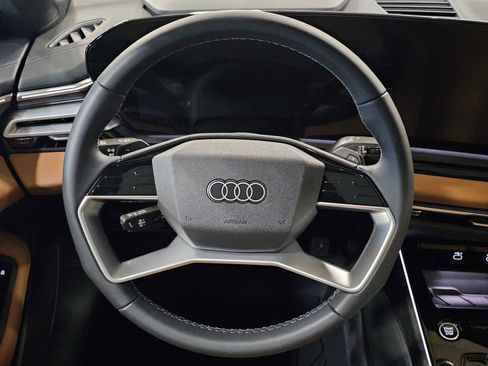 New 2026 Audi A6 Prestige image 21
