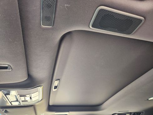 Certified 2025 Lexus LX 700h Luxury image 30