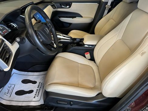 Used 2018 Honda Clarity Touring image 20