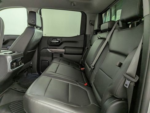 Used 2020 Chevrolet Silverado 1500 LTZ image 29