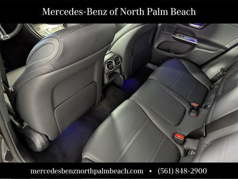 Certified 2024 Mercedes-Benz GLC 300 image 14
