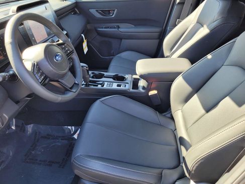 New 2026 Subaru Outback Limited XT AWD/4WD image 16