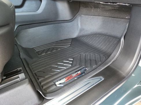 New 2026 Chevrolet Silverado 2500 LTZ w/ LTZ Convenience Package image 24