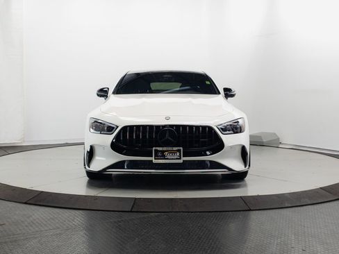 Used 2026 Mercedes-Benz AMG GT 63 S image 2