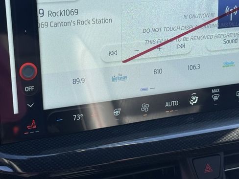 New 2026 Ford Escape ST-Line Select w/ Tech Pack #1 image 30