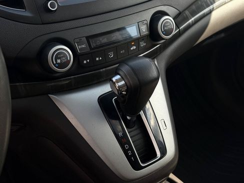 Used 2012 Honda CR-V EX-L image 15