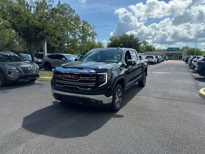 Used 2026 GMC Sierra 1500 SLT