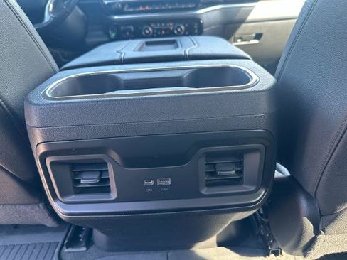 Used 2022 Chevrolet Silverado 1500 LT Trail Boss w/ Convenience Package II AWD/4WD image 24
