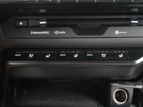 Used 2021 Lexus UX 250h w/ Premium Package image 18