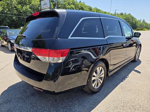 Used 2014 Honda Odyssey EX-L image 8