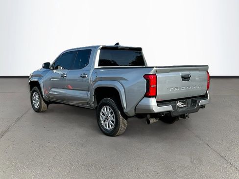 Used 2024 Toyota Tacoma SR5 image 4