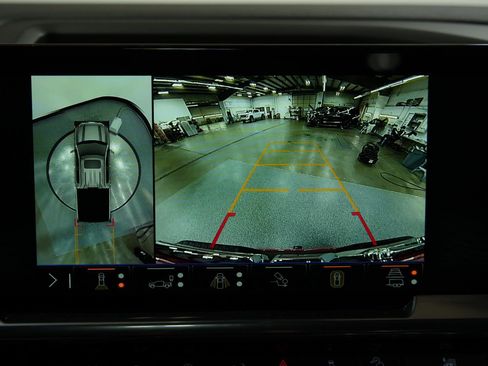 New 2026 GMC Sierra 1500 Elevation w/ Elevation Premium Package image 30