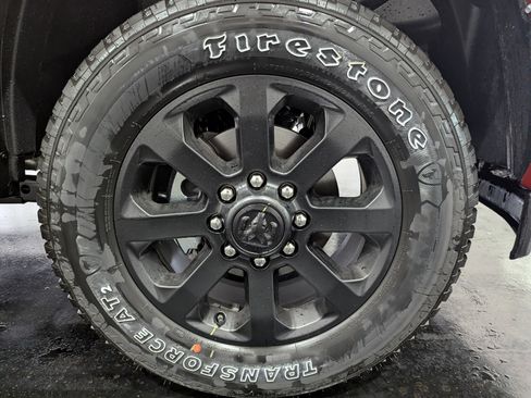 New 2026 RAM 2500 Tradesman image 6