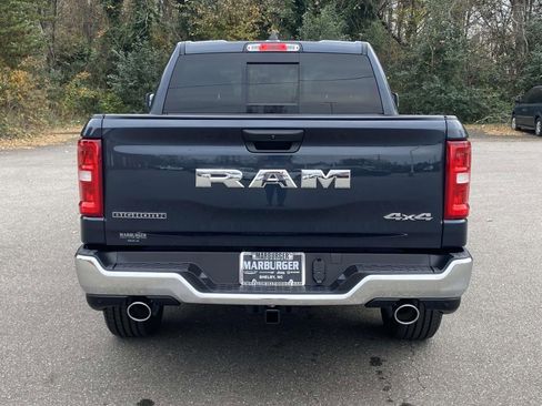 New 2026 RAM 1500 Big Horn image 6