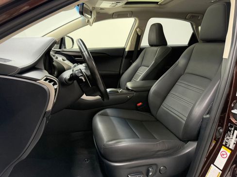 Used 2019 Lexus NX 300 FWD image 22