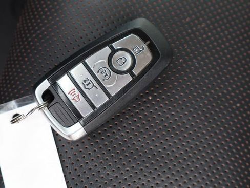 Used 2021 Ford Bronco Sport Badlands w/ Badlands Package AWD/4WD image 36