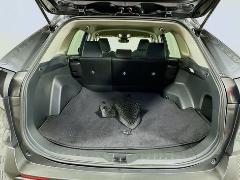 Certified 2025 Toyota RAV4 LE image 25