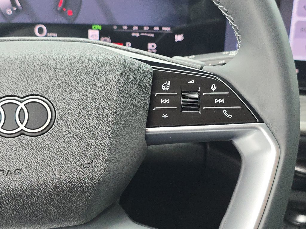 New 2026 Audi Q5 Premium AWD/4WD image 21