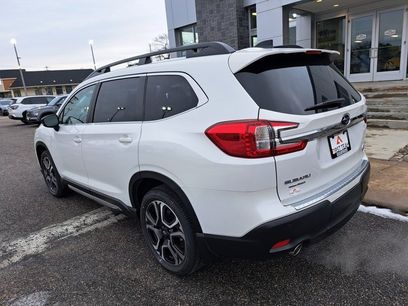 New 2026 Subaru Ascent Limited