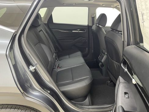 Used 2023 Kia Seltos EX image 13