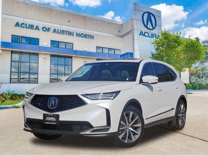 New 2026 Acura MDX w/ Technology Package