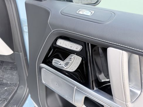 Used 2023 Mercedes-Benz G 550 image 46