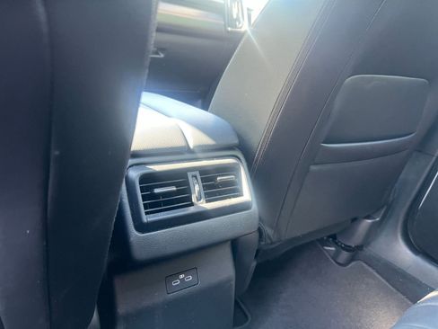 Used 2025 MAZDA CX-50 2.5 Hybrid w/ Premium Plus Pkg image 22