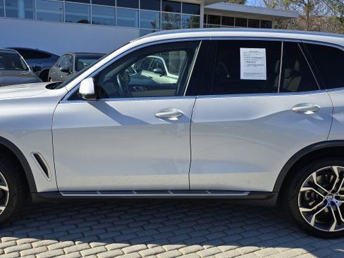 Used 2022 BMW X5 sDrive40i image 8