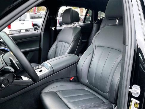 Used 2022 BMW X6 M50i image 19
