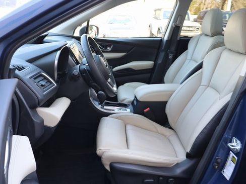 Used 2021 Subaru Ascent Limited w/ Technology Package image 21