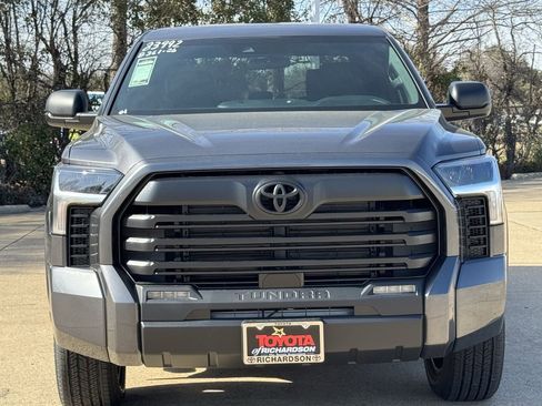 New 2026 Toyota Tundra SR5 image 7