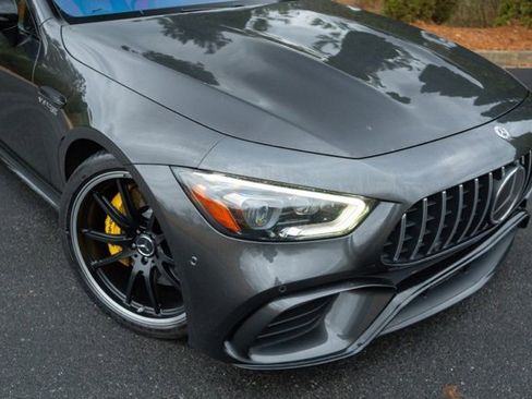 Used 2019 Mercedes-Benz AMG GT 63 S image 15