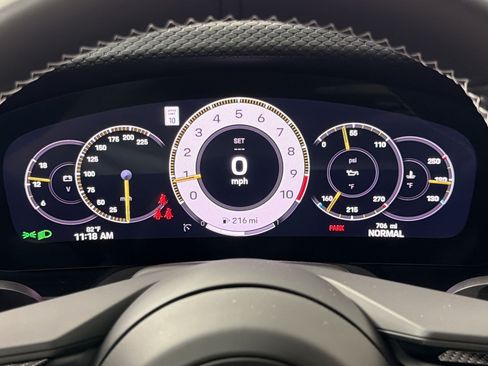 Certified 2026 Porsche 911 GT3 RWD image 24