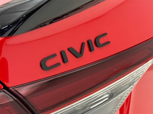 New 2026 Honda Civic Si image 12