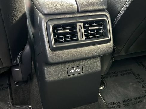 Certified 2025 MAZDA CX-50 AWD 2.5 Hybrid w/ Weather Package image 10