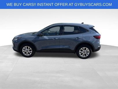 Used 2025 Ford Escape Active