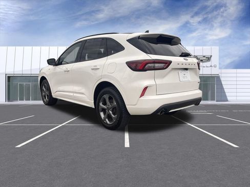 Used 2024 Ford Escape ST-Line Select AWD/4WD image 6