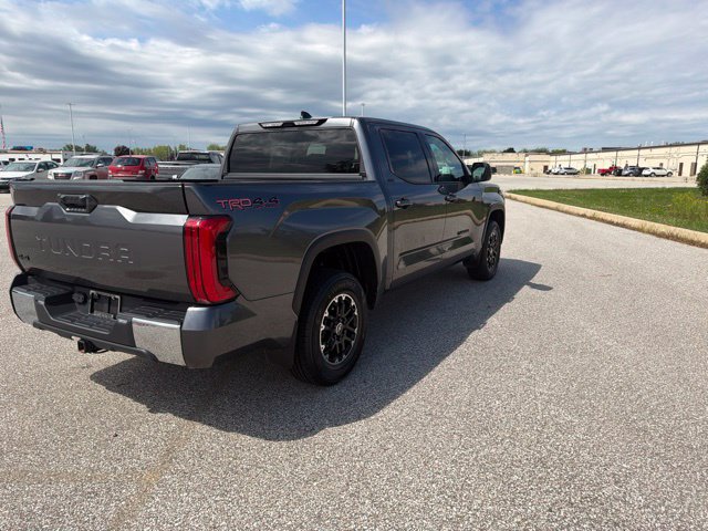 Used 2023 Toyota Tundra SR5 w/ TRD Off-Road Package AWD/4WD image 6