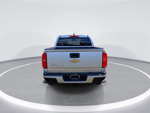 Used 2018 Chevrolet Colorado LT image 7