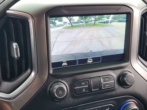 Used 2021 Chevrolet Silverado 1500 LT w/ Texas Edition Plus image 6