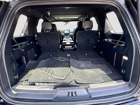 Used 2021 Lincoln Navigator Reserve AWD/4WD image 29