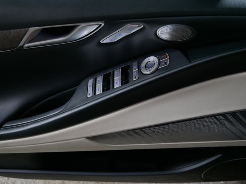 Certified 2024 Genesis G80 w/ Prestige Package image 19