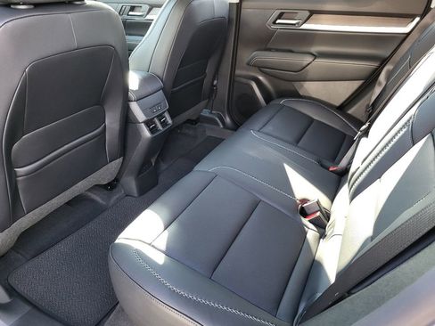 New 2026 GMC Terrain Denali image 30