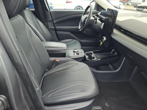 Used 2023 Ford Mustang Mach-E Premium AWD/4WD image 12