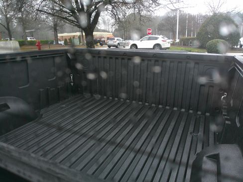 Used 2025 Toyota Tundra SR5 w/ TRD Off-Road Package image 29