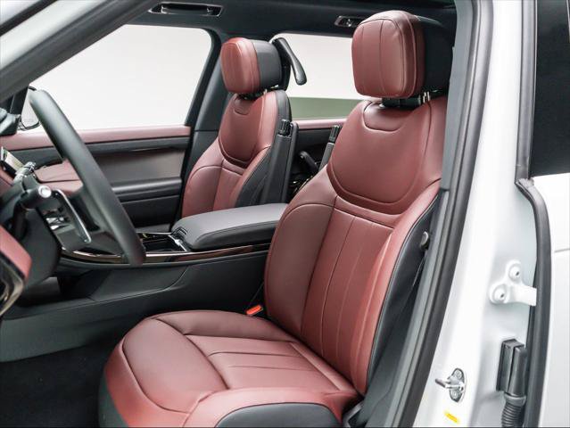 New 2026 Land Rover Range Rover Autobiography AWD/4WD image 14