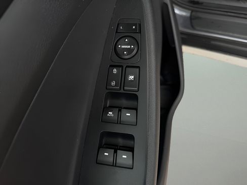 Used 2019 Hyundai Tucson Sport AWD/4WD image 14