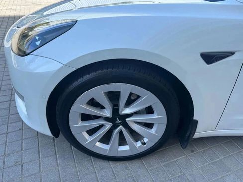 Used 2023 Tesla Model 3 Standard Range RWD image 28